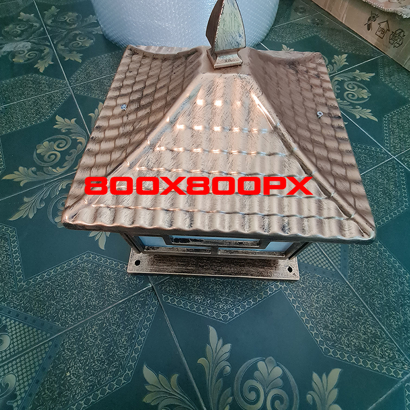 Đèn chiếu cây tại Khánh Hòa giá tốt, bảo hành uy tín