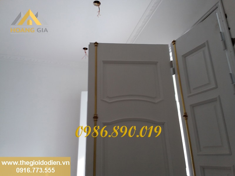 đèn led downlight âm trần cho trần thạch cao