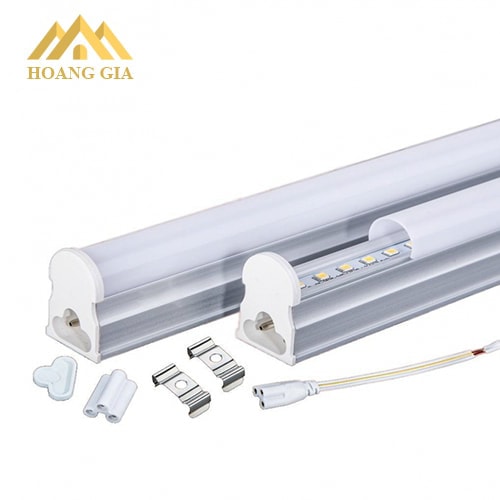 Đèn tuýp led T5 tiết kiệm điện hắt trần hắt tủ