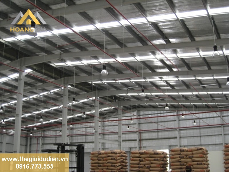 đèn tuýp led cho nhà xưởng đèn tuýp led cho nhà xưởng
