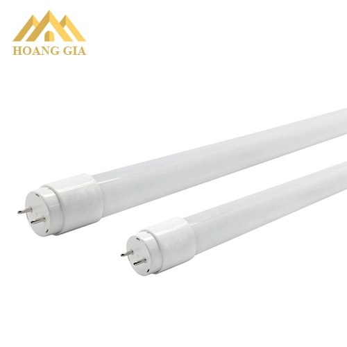 Đèn tuýp led thủy tinh