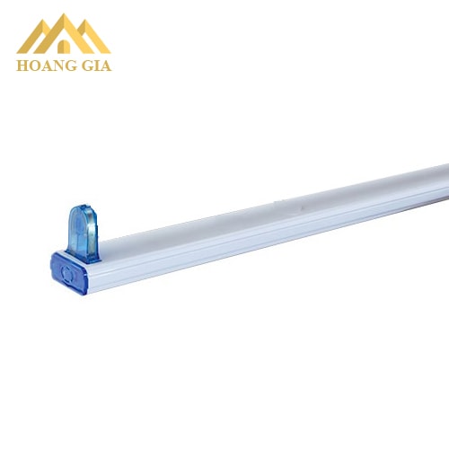 Máng đèn tuýp led đơn