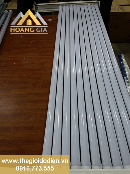 xưởng sản xuất đèn tuýp led xưởng sản xuất đèn tuýp led