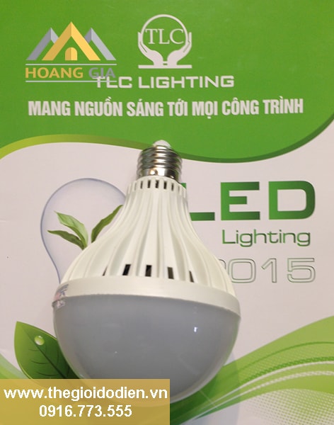 Ứng dụng của đèn led búp Ứng dụng của đèn led búp