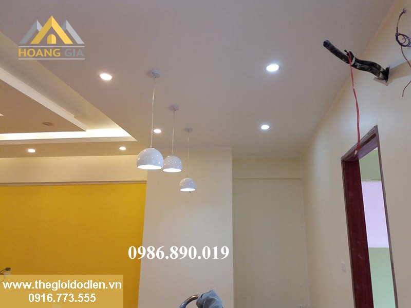 Đèn led panel tấm siêu sáng