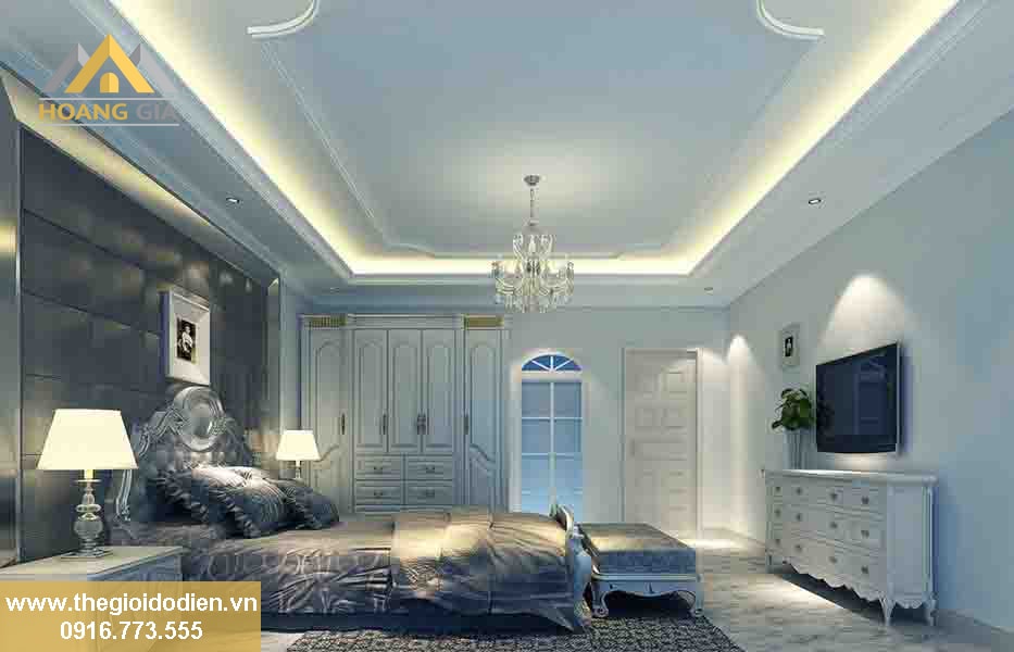 Cần bao nhiêu đèn led cho căn phòng của bạn? Cần bao nhiêu đèn led cho căn phòng của bạn?