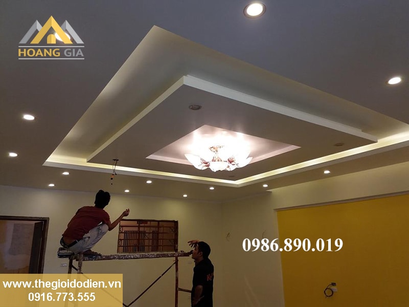 Bóng đèn led tiết kiệm điện