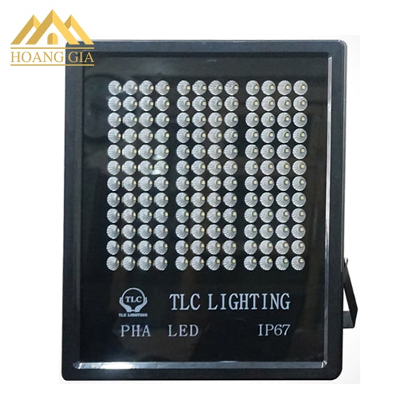 Đèn led Pha SIP TLC