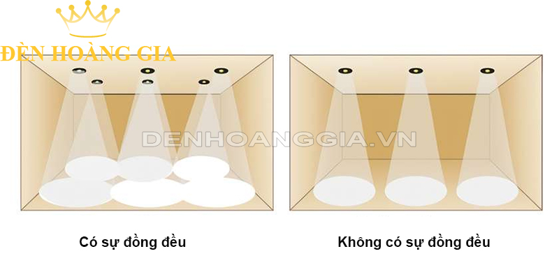 Độ đồng đều là gì?
