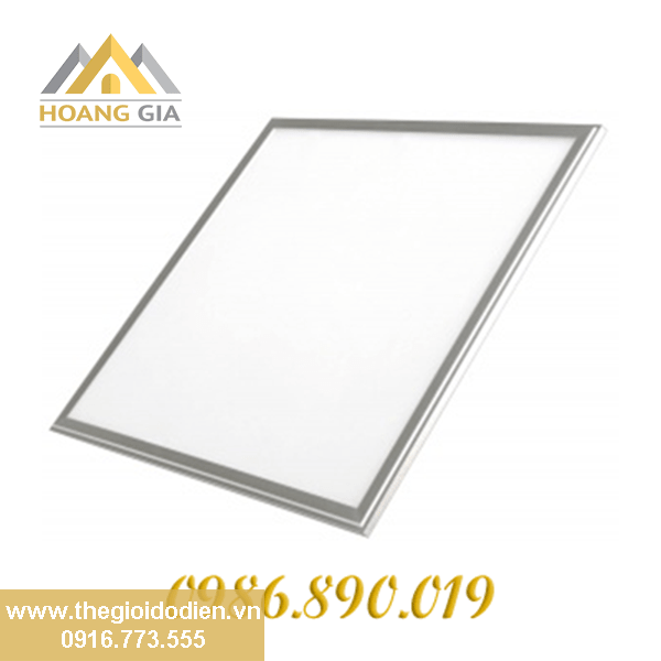 Sử dụng đèn led panel âm trần thạch cao để chiếu sáng