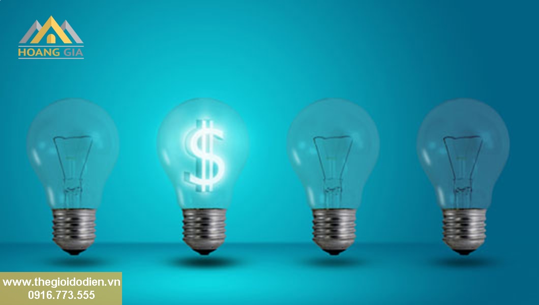 Giải pháp tối ưu để tiết kiệm điện: mua đèn led chiếu sáng Giải pháp tối ưu để tiết kiệm điện: mua đèn led chiếu sáng