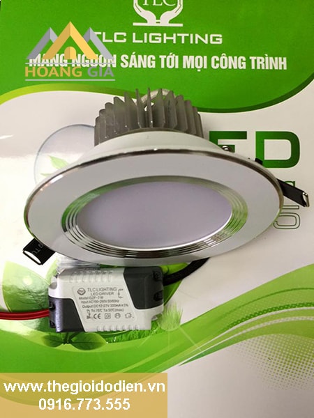 Kinh nghiệm lựa chọn đèn tuýp led hắt trần thạch cao tại Hà Nội