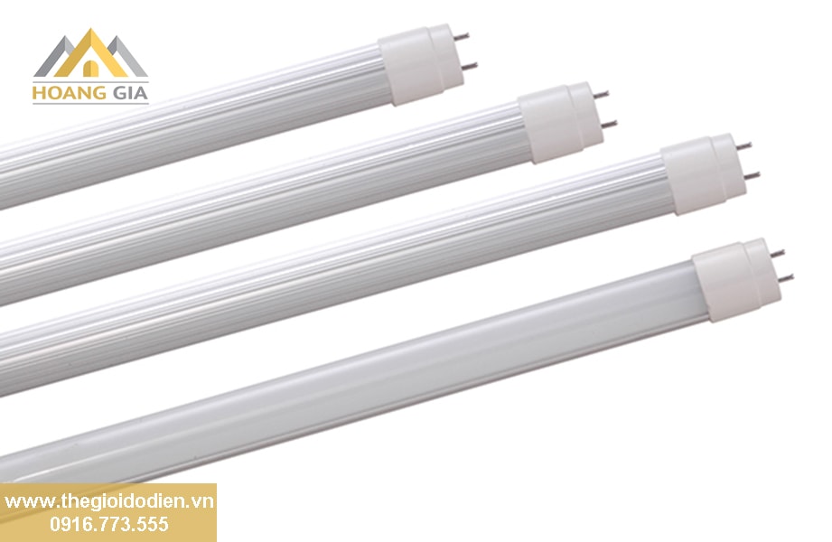 Bí quyết chọn mua đèn tuýp led giá rẻ tại Hà Nội