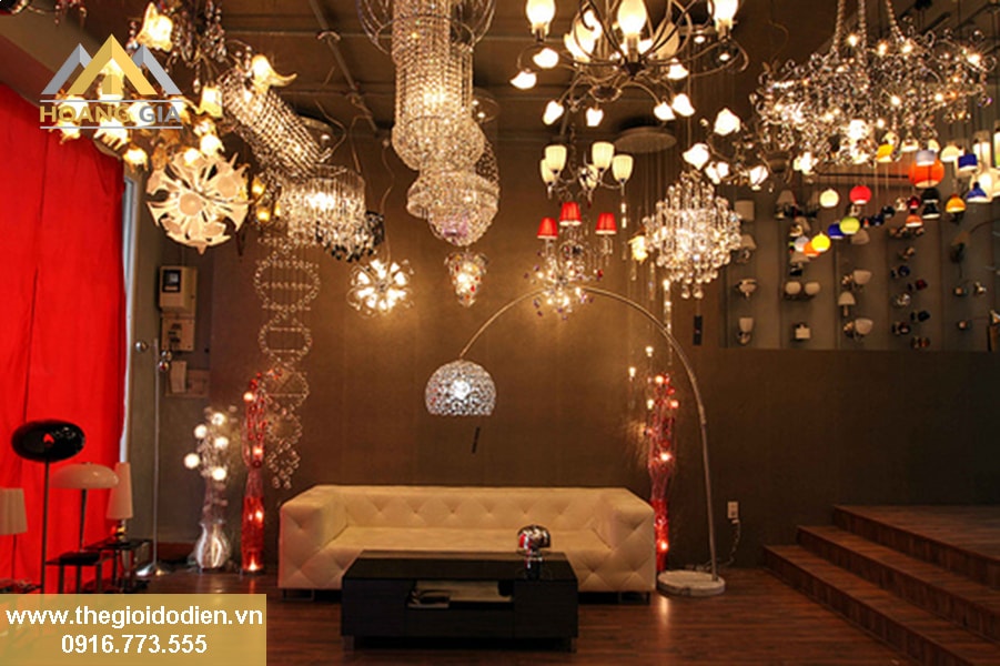 Đèn led chiếu sáng và những công dụng nhiều người chưa biết đến