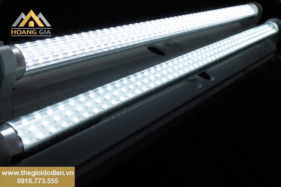 Mua ngay đèn tuýp led Hà Nội để thay thế cho đèn tuýp thông thường Mua ngay đèn tuýp led Hà Nội để thay thế cho đèn tuýp thông thường
