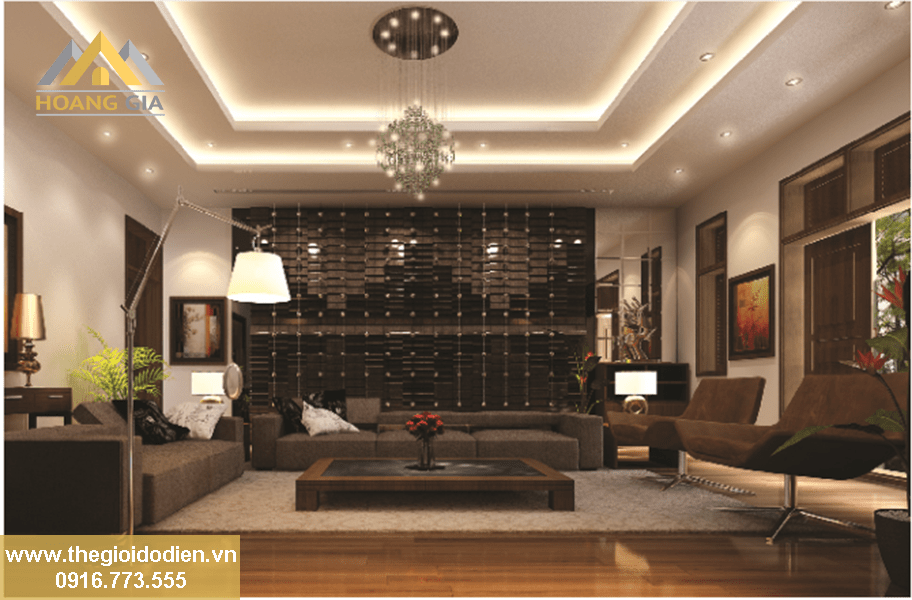 Những kiến thức cơ bản về đèn led chiếu sáng