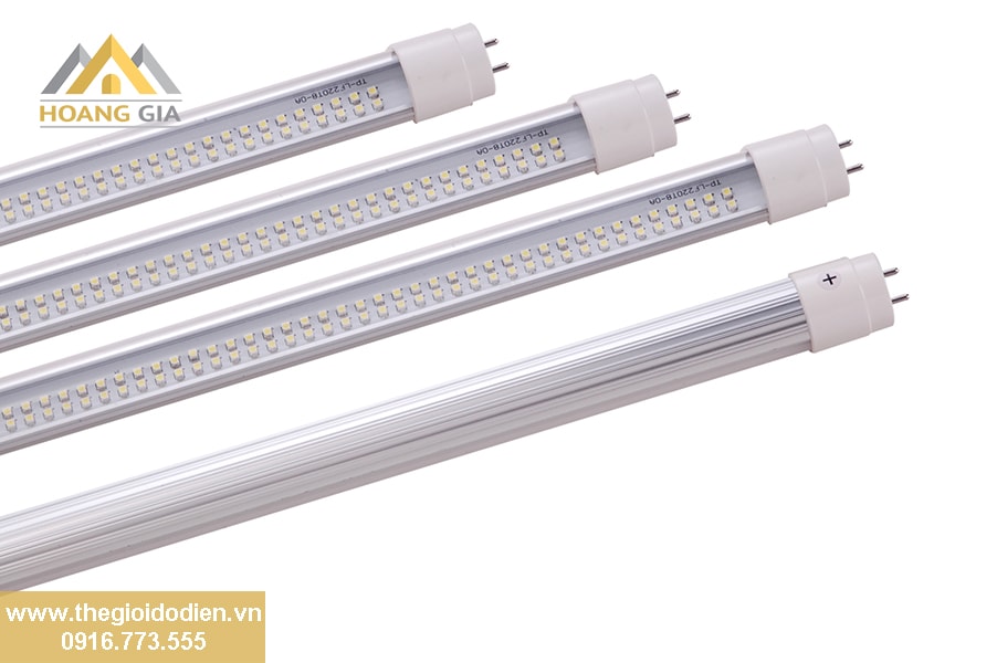 Một chiếc đèn tuýp led cao cấp có giá bao nhiêu tại Hà Nội ? Một chiếc đèn tuýp led cao cấp có giá bao nhiêu tại Hà Nội ?