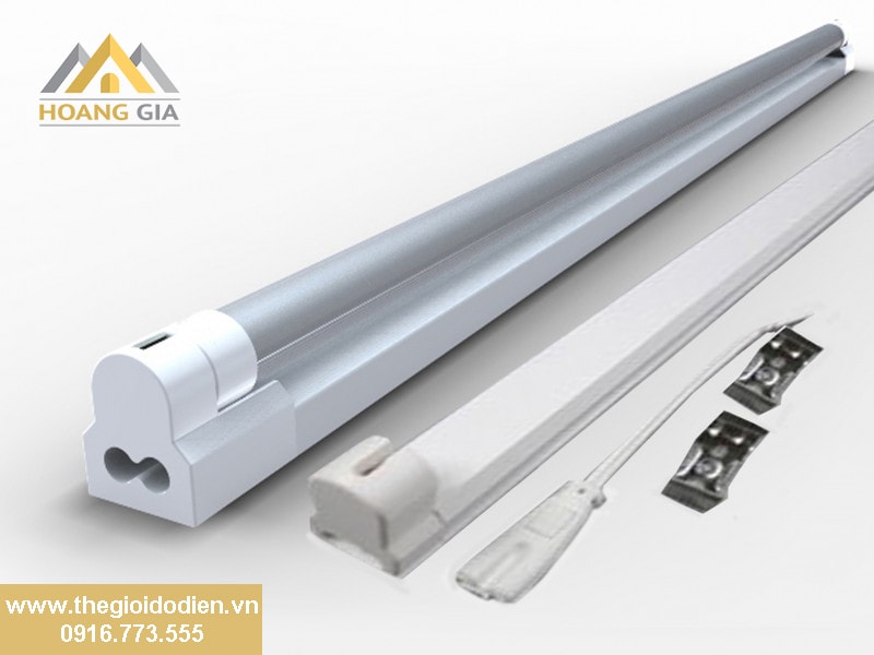 Mua đèn tuýp led cao cấp ở đâu tại Hà Nội ?