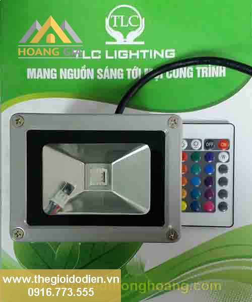 Sử dụng đèn led pha chiếu sáng đường phố loại nào tốt ? Sử dụng đèn led pha chiếu sáng đường phố loại nào tốt ?