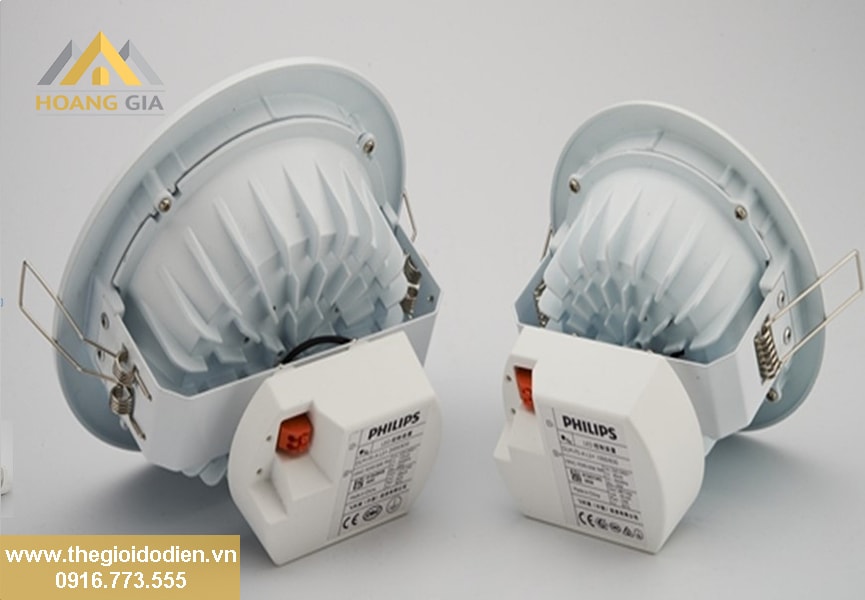 Bí quyết mua đèn led âm trần giá rẻ, chất lượng tốt – LED Hà Nội