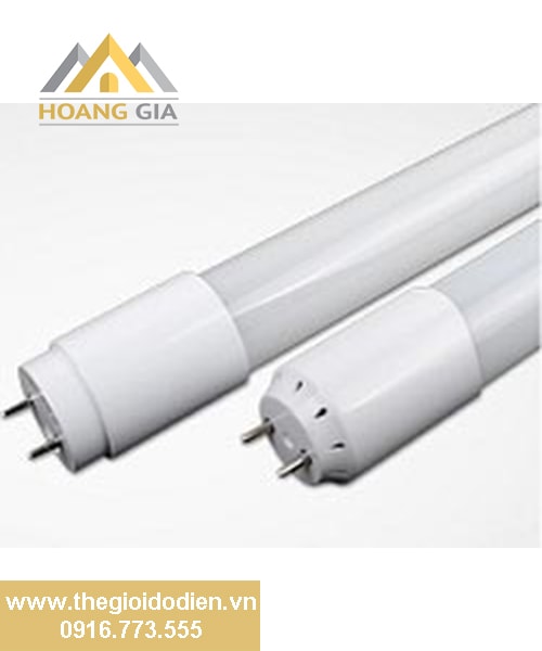 Bóng đèn tuýp led T8 – bí quyết tiết kiệm tối đa chi phí cho người tiêu dùng