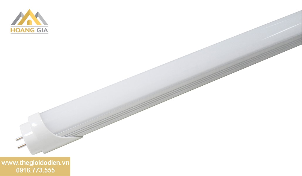 Tại Hà Nội, mua bóng đèn tuýp led giá rẻ, chất lượng tốt ở đâu ?