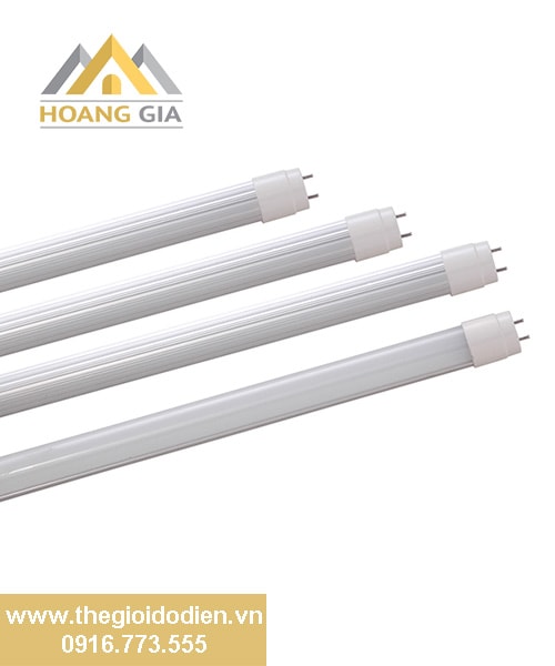 Tại Hà Nội, mua bóng đèn tuýp led giá rẻ, chất lượng tốt ở đâu ?