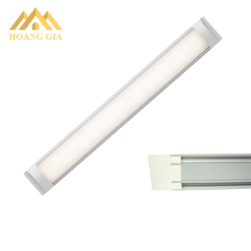 Đèn tuýp led bán nguyệt