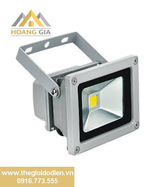 Tương lai phát triển của đèn led pha siêu sáng tại Việt Nam