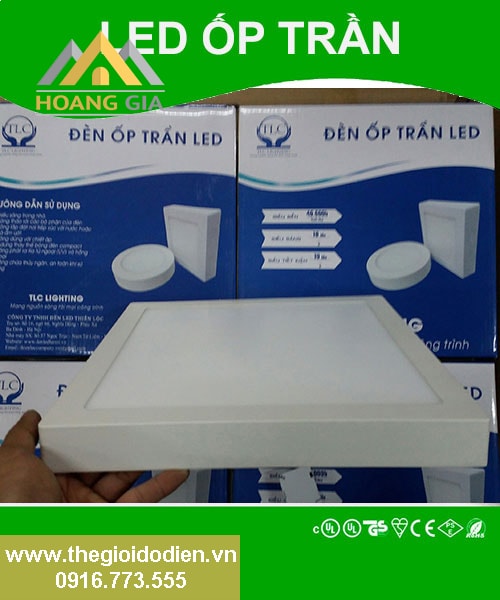 Kinh nghiệm mua đèn led giá rẻ, chính hãng tại Hà Nội