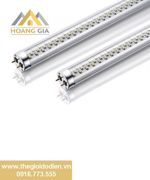 ĐÈN TUÝP LED T8,T5 cấu tạo và công dụng ĐÈN TUÝP LED T8,T5 cấu tạo và công dụng