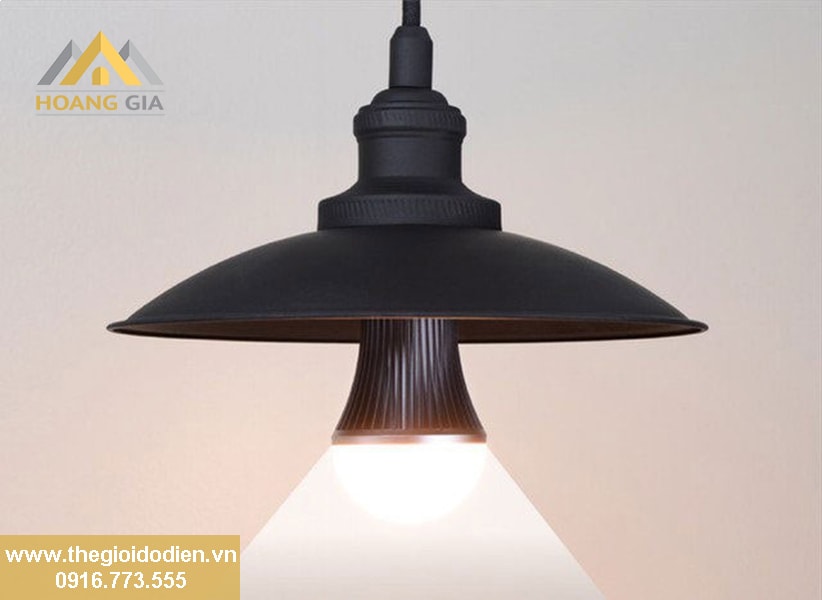 Đèn Led BÚP thông minh Silk Light hiểu nhịp điệu sinh học con người