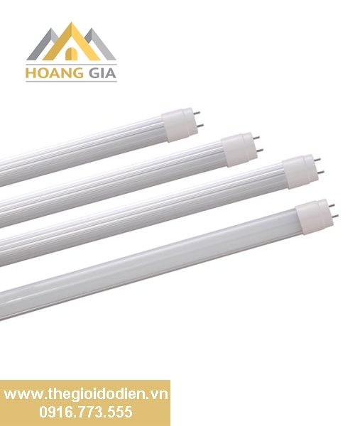 ĐÈN TUÝP LED T8,T5 cấu tạo và công dụng ĐÈN TUÝP LED T8,T5 cấu tạo và công dụng