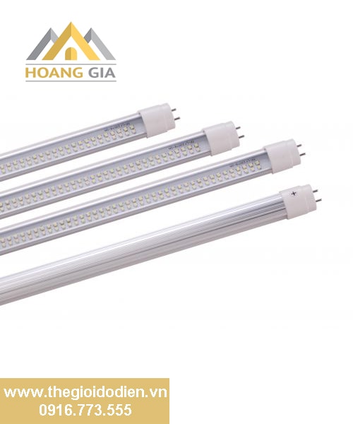 ĐÈN TUÝP LED T8,T5 cấu tạo và công dụng ĐÈN TUÝP LED T8,T5 cấu tạo và công dụng