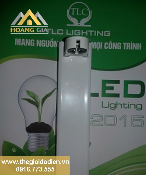 ĐÈN TUÝP LED T8,T5 cấu tạo và công dụng ĐÈN TUÝP LED T8,T5 cấu tạo và công dụng
