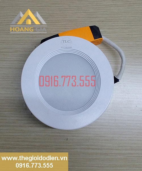 Đèn LED tại Hà Tĩnh