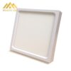 Đèn led ốp trần nổi vuông