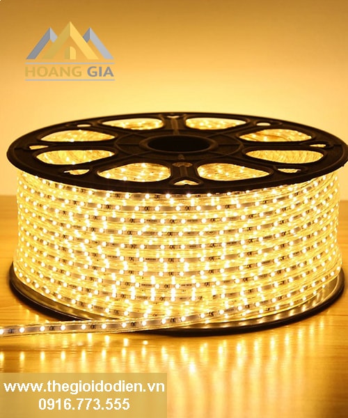Đèn LED tại Hòa Bình