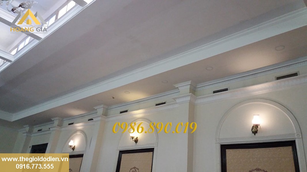 Đèn LED tại Cao Bằng