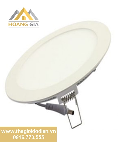 Cung cấp đèn LED âm trần cao cấp cho Vinhomes Sky Lake