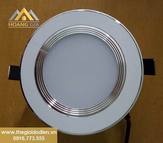 Đèn LED tại Hòa Bình