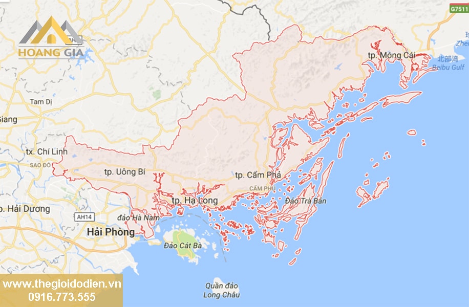 Đèn LED tại Quảng Ninh Đèn LED tại Quảng Ninh