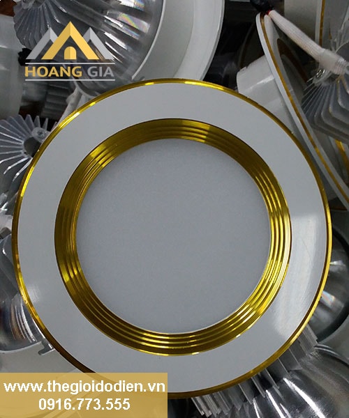Đèn LED tại Ba Đình| Đèn LED giá rẻ ở Ba Đình