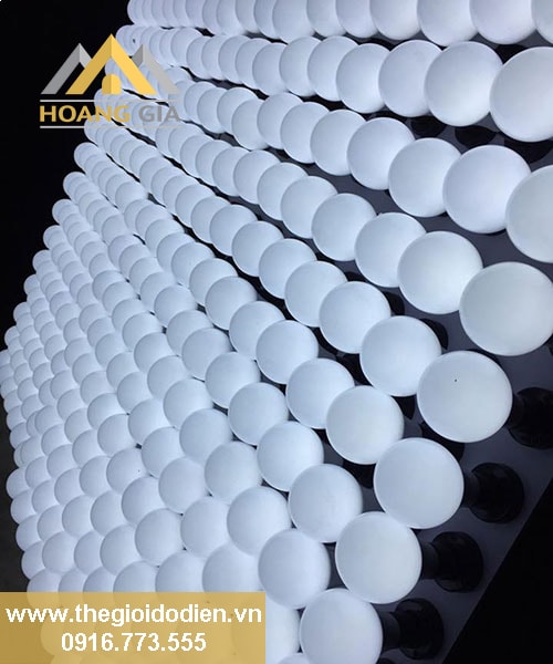Đèn LED tại Ba Đình| Đèn LED giá rẻ ở Ba Đình