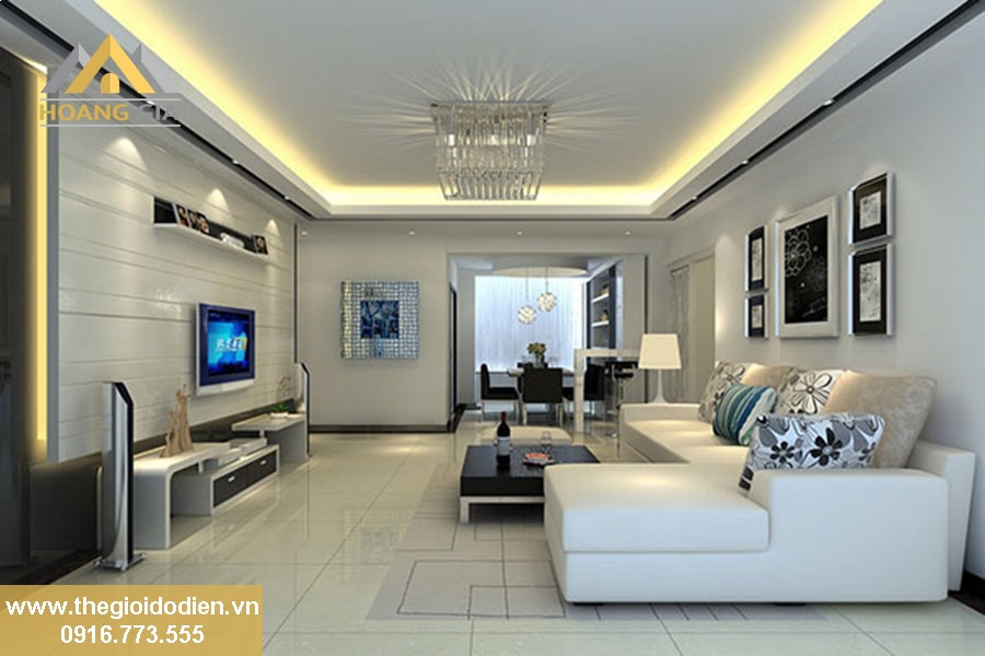 Đèn LED tại Đông Anh Đèn LED tại Đông Anh