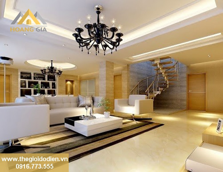 Đèn LED tại Thanh Xuân