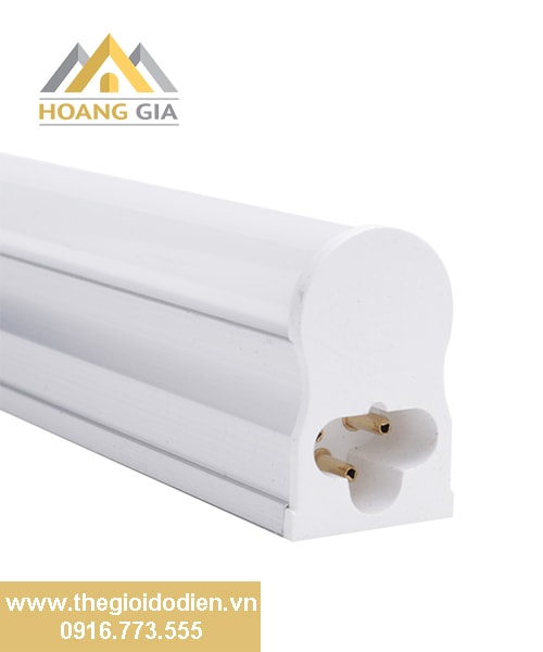 Đèn tuýp led T5 1,2m 16w Kingled T5-16-120 Đèn tuýp led T5 1,2m 16w Kingled T5-16-120