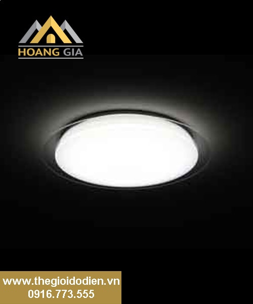 Đèn led ốp trần Kingled tròn 38w DL-C405T