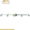 Đèn rọi tranh- rọi gương Kingled LT2003-5
