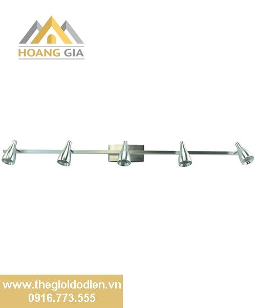 Đèn rọi tranh- rọi gương Kingled LT2003-5